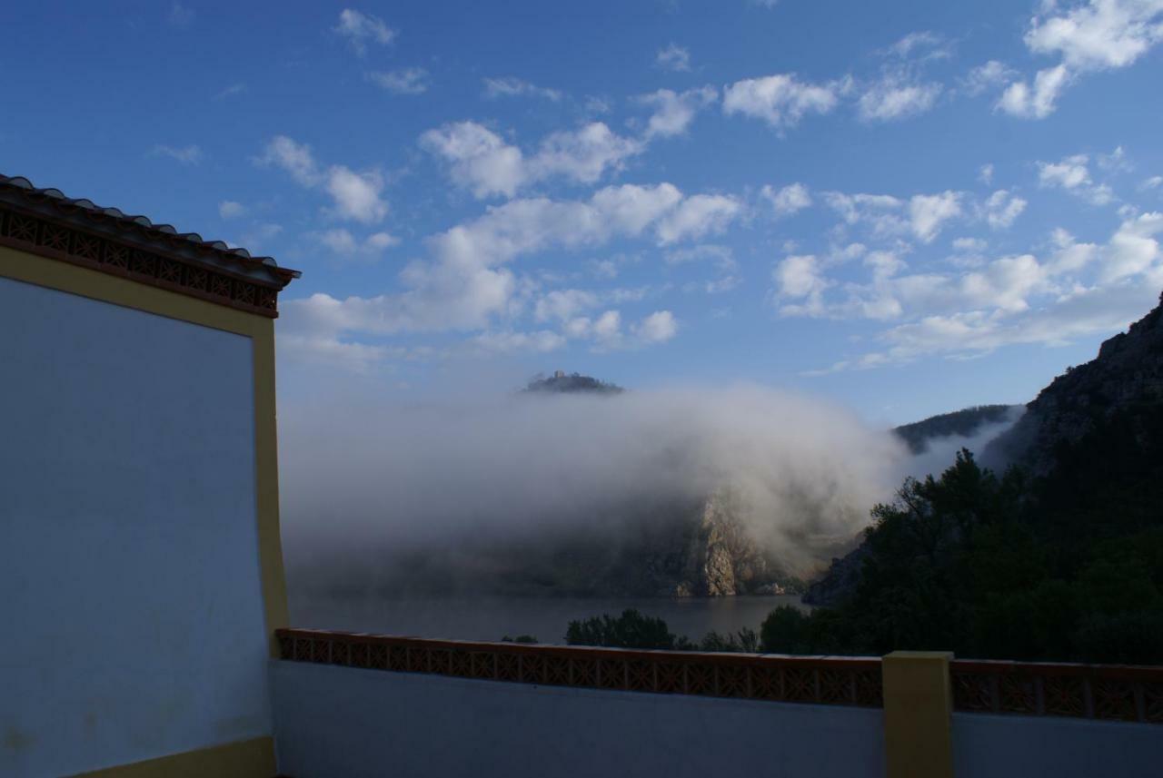 Вилла Monte Do Pego Arneiro  Экстерьер фото