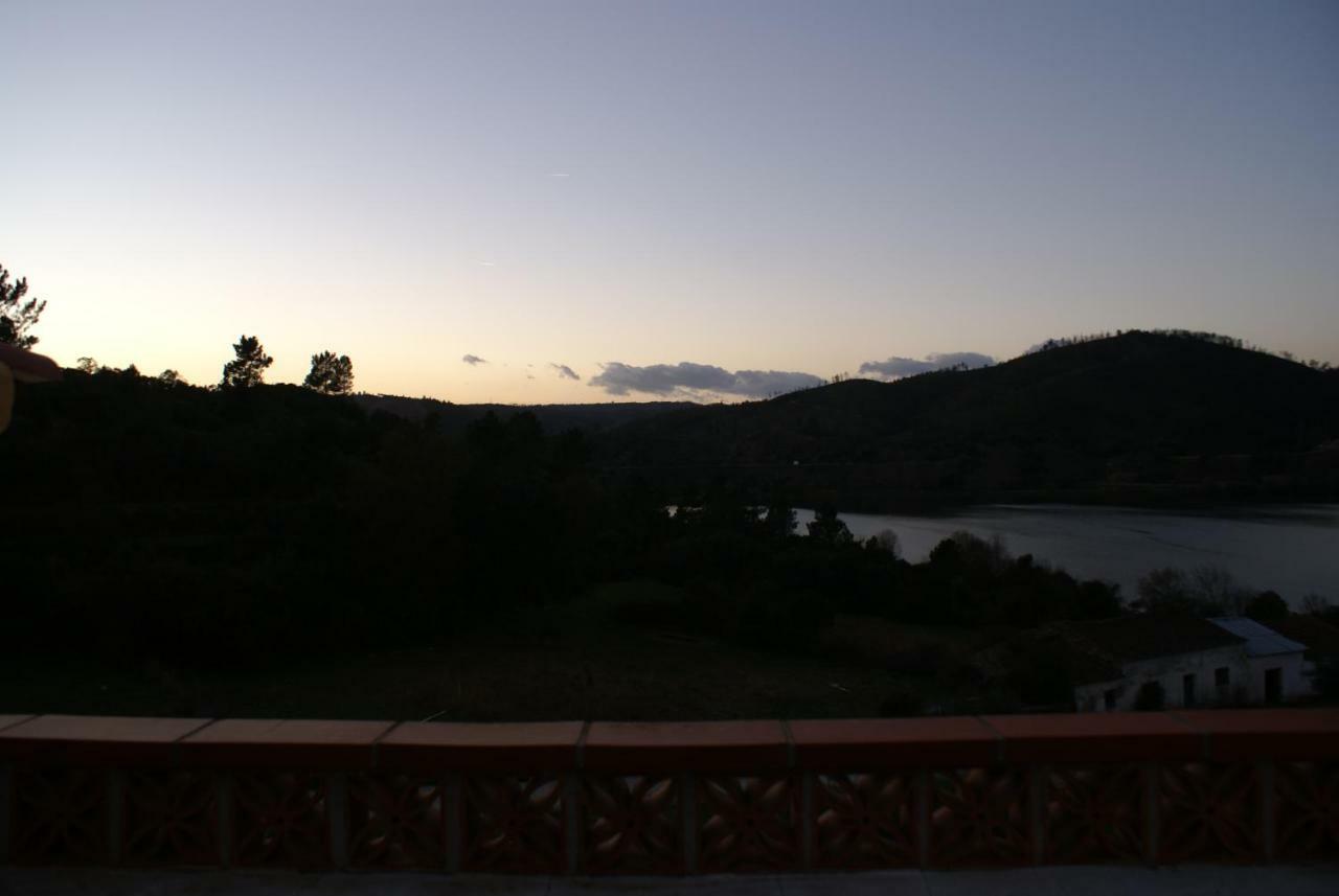 Вилла Monte Do Pego Arneiro  Экстерьер фото